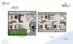 Floor Plan tulip-villas Floor Plan Floor Plan