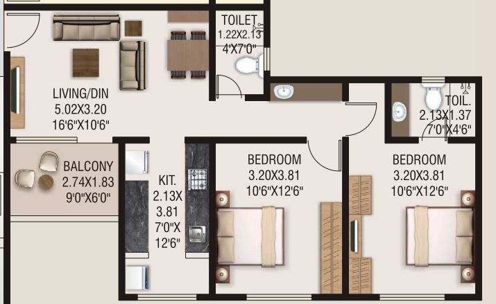 Floor Plan blueroof sylva Floor Plan Floor Plan