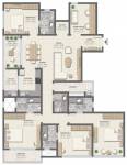Floor Plan  elysia Floor Plan Floor Plan