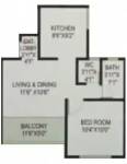 Floor Plan park-life-wing-d Floor Plan Floor Plan
