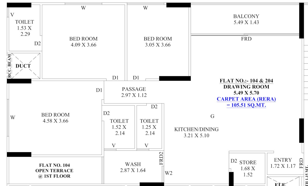  royal king Floor Plan Floor Plan