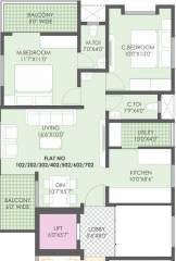  crystal-hills Floor Plan Floor Plan