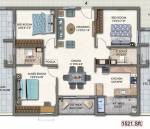  cyberon Floor Plan Floor Plan