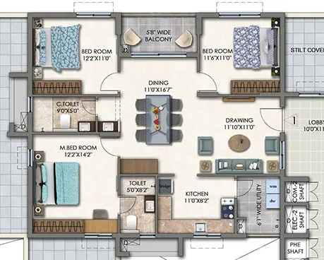 Floor Plan cyberon Floor Plan Floor Plan