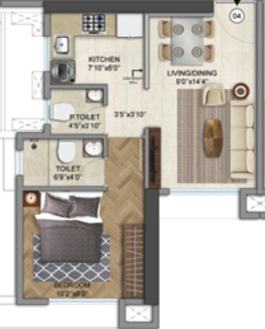Floor Plan lands end breeze Floor Plan Floor Plan