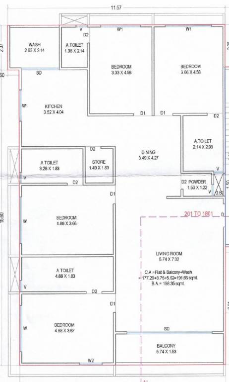 Floor Plan waves Floor Plan Floor Plan