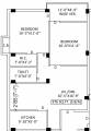 Floor Plan  382-gouri-bhaban Floor Plan Floor Plan