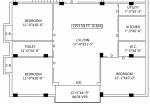  382-gouri-bhaban Floor Plan Floor Plan
