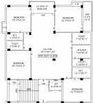  382-gouri-bhaban Floor Plan Floor Plan