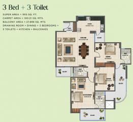 Floor Plan  zenith-tower-a Floor Plan Floor Plan