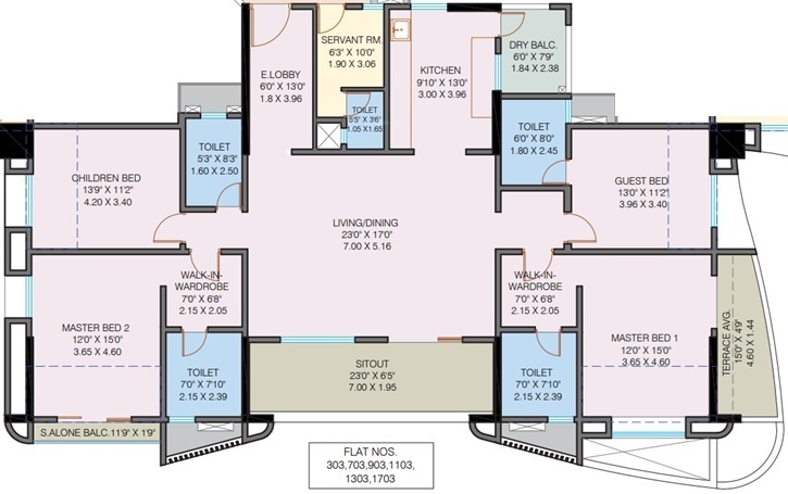 Floor Plan arcus bldg e Floor Plan Floor Plan