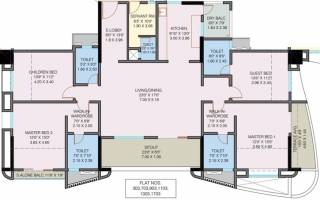 Floor Plan arcus-bldg-e Floor Plan Floor Plan