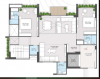  adleap Floor Plan Upper Level Duplex Plan