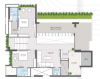  adleap Floor Plan Upper Level Duplex Plan