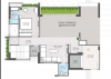  adleap Floor Plan Upper Level Duplex Plan