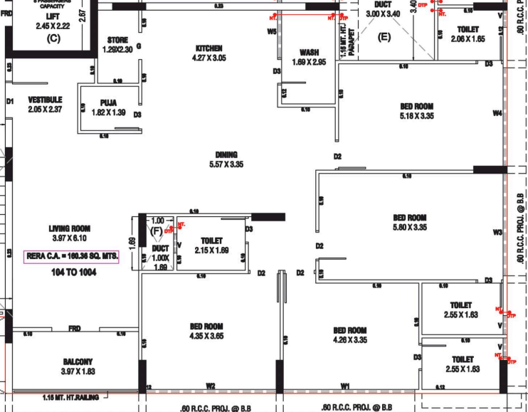Floor Plan ombre Floor Plan Floor Plan