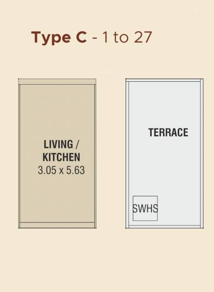 Floor Plan shiv-shakti-residency Floor Plan Floor Plan
