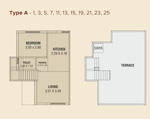 Floor Plan shiv-shakti-residency Floor Plan Floor Plan