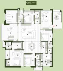  palais-royale Floor Plan Floor Plan