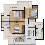  the-grand-sky Floor Plan Floor Plan