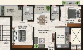  cygnus Floor Plan Floor Plan