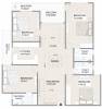  madhuban-diamond-heights Floor Plan Floor Plan