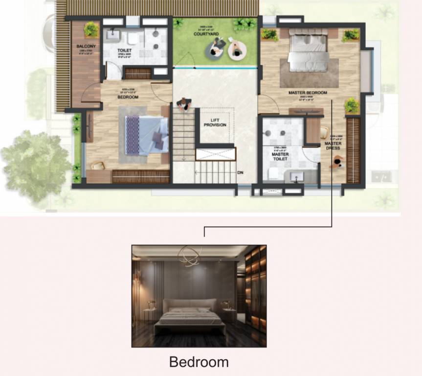  signature one Floor Plan First Floor Plan
