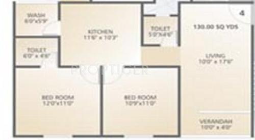 Dharmadev Swaminarayan Park 1 (2BHK+2T (1,170 sq ft) 1170 sq ft) Dharmadev Swaminarayan Park 1 (2BHK+2T (1,170 sq ft) 1170 sq ft)