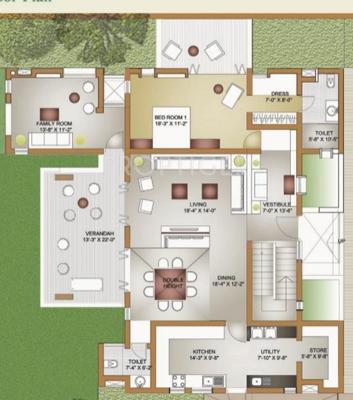 Safal Aamrakunj (4BHK+4T (5,238 sq ft) 5238 sq ft) Safal Aamrakunj (4BHK+4T (5,238 sq ft) 5238 sq ft)