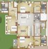 Safal Aamrakunj (4BHK+4T (5,238 sq ft) 5238 sq ft)