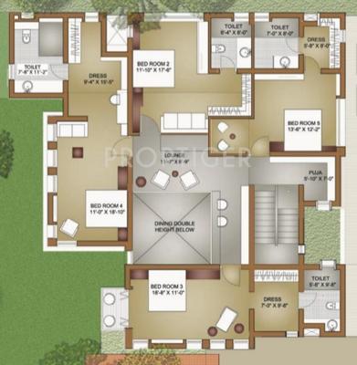 Safal Aamrakunj (5BHK+5T (5,589 sq ft) 5589 sq ft) Safal Aamrakunj (5BHK+5T (5,589 sq ft) 5589 sq ft)