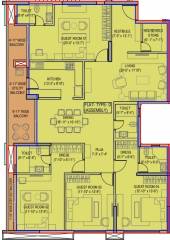 Floor Plan one-victoria Floor Plan Floor Plan