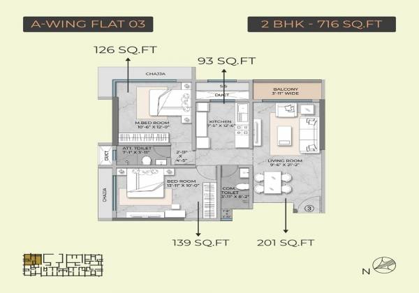  acacia Floor Plan Floor Plan