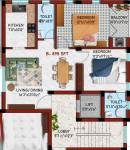 Floor Plan thirubuvanam Floor Plan Floor Plan