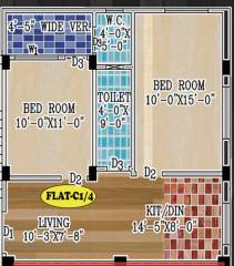  bee-gee-complex Floor Plan Floor Plan