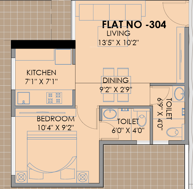 Floor Plan elysia iii Floor Plan Floor Plan