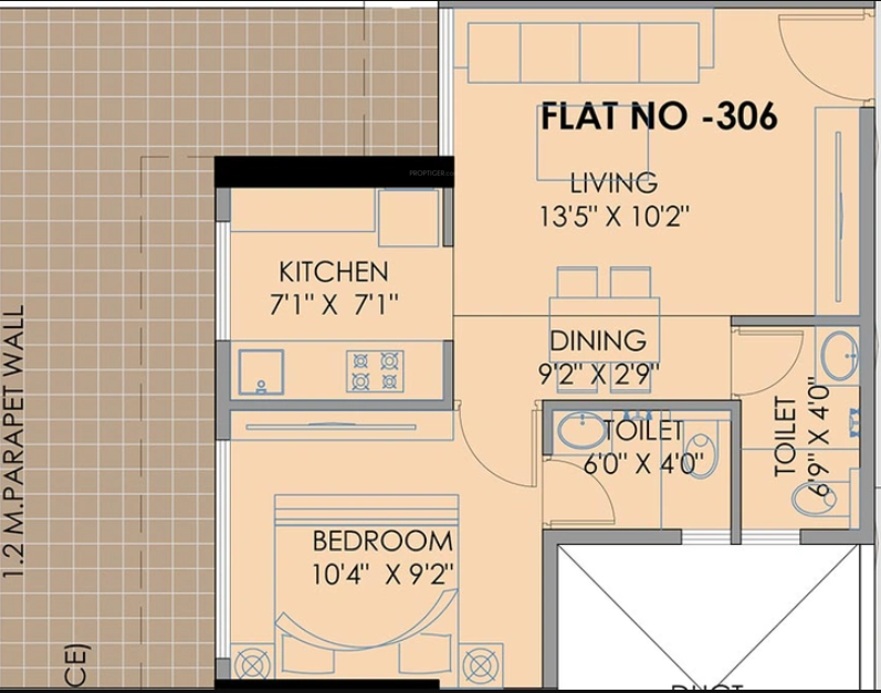 Floor Plan elysia iii Floor Plan Floor Plan