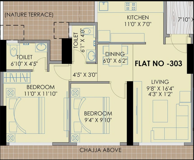Floor Plan elysia iii Floor Plan Floor Plan