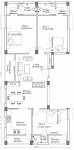  charan-flats Floor Plan Floor Plan