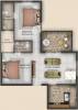  sree-padmalayam Floor Plan Floor Plan