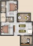  sree-padmalayam Floor Plan Floor Plan