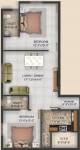  sree-padmalayam Floor Plan Floor Plan