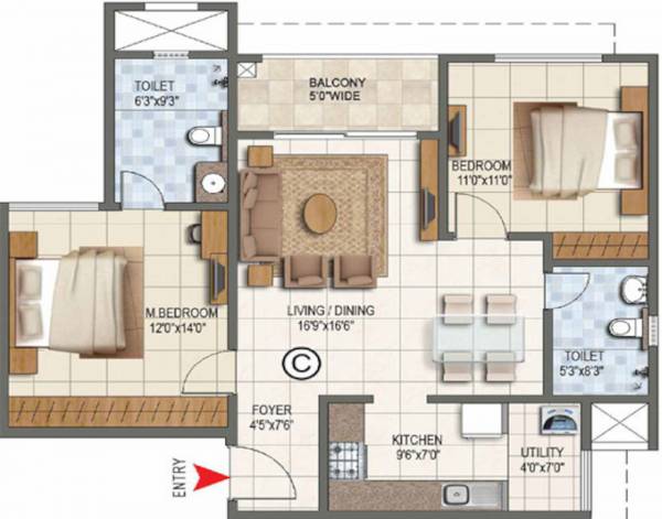  woodscape Floor Plan Floor Plan