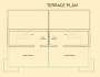 Terrace Floor Plan  madhav-upvan-1 Floor Plan Terrace Floor Plan