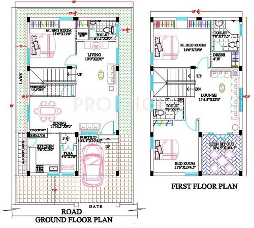 Praneeth Natures Bounty Phase 2 (3BHK+3T (1,906 sq ft) Pooja Room 1906 sq ft) Praneeth Natures Bounty Phase 2 (3BHK+3T (1,906 sq ft) Pooja Room 1906 sq ft)