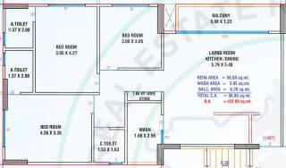  iii Floor Plan Floor Plan