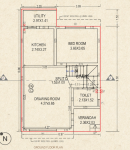  shridhar-villa Floor Plan Ground Floor Plan