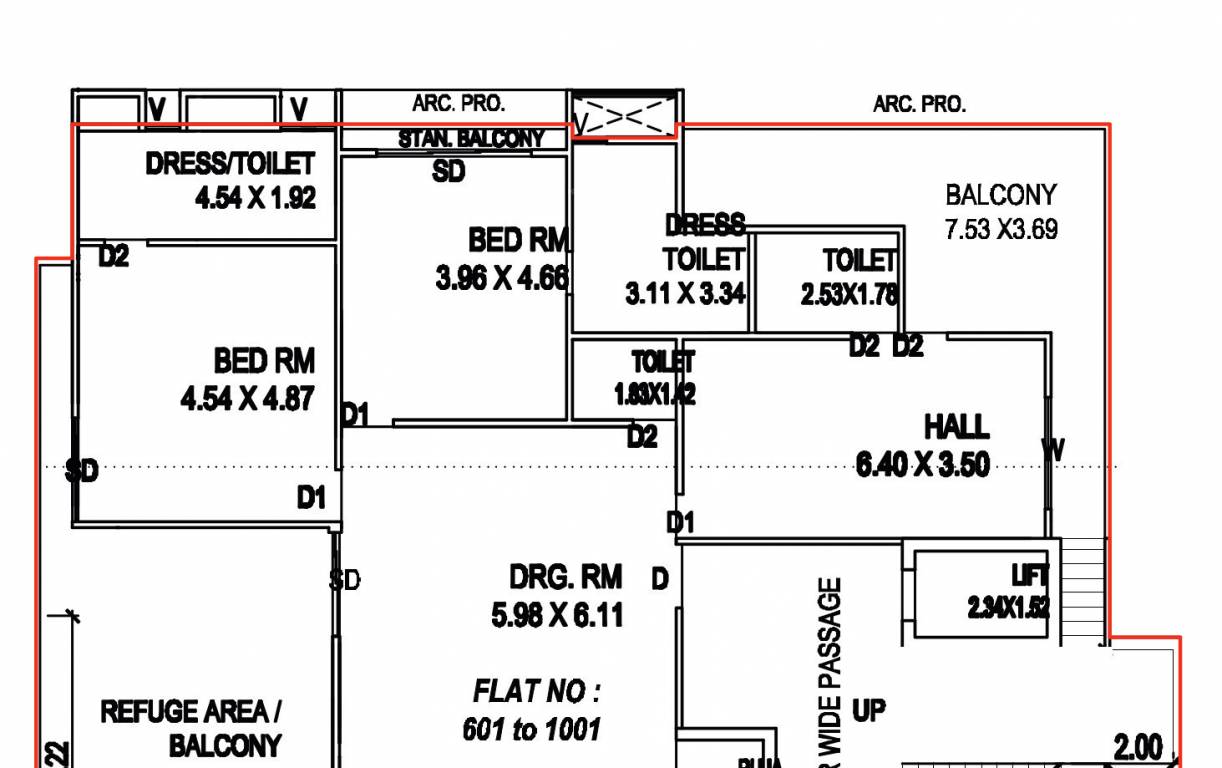 Floor Plan  anand palace Floor Plan Floor Plan