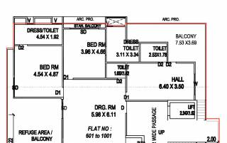 Floor Plan  anand-palace Floor Plan Floor Plan