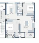  tamannas-pride Floor Plan Floor Plan